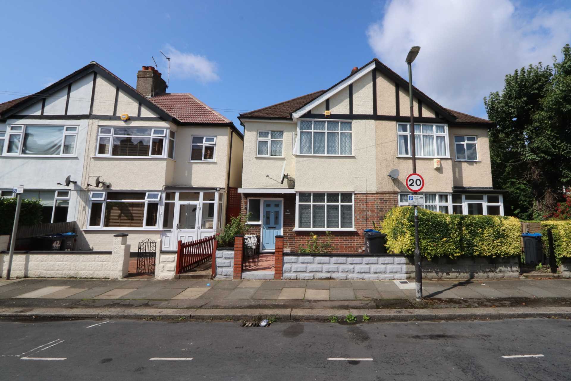 Grove Road, London, SW19 1BJ, Image 2