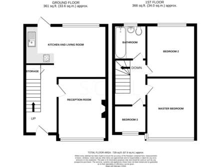 Grove Road, London, SW19 1BJ, Image 11