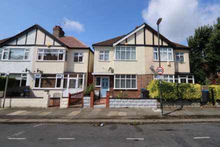 Grove Road, London, SW19 1BJ, Image 2