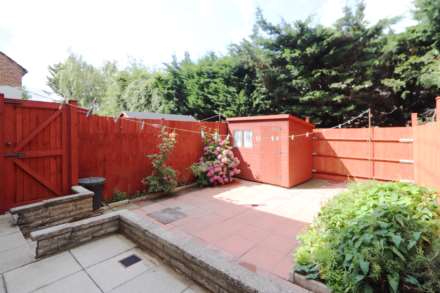 Grove Road, London, SW19 1BJ, Image 3