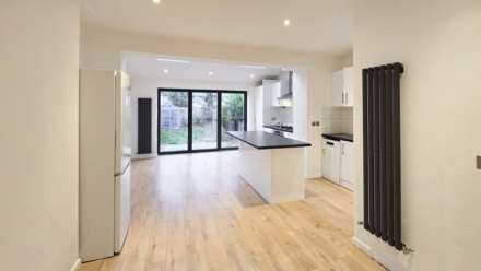 Property For Rent Beverley Road, New Malden