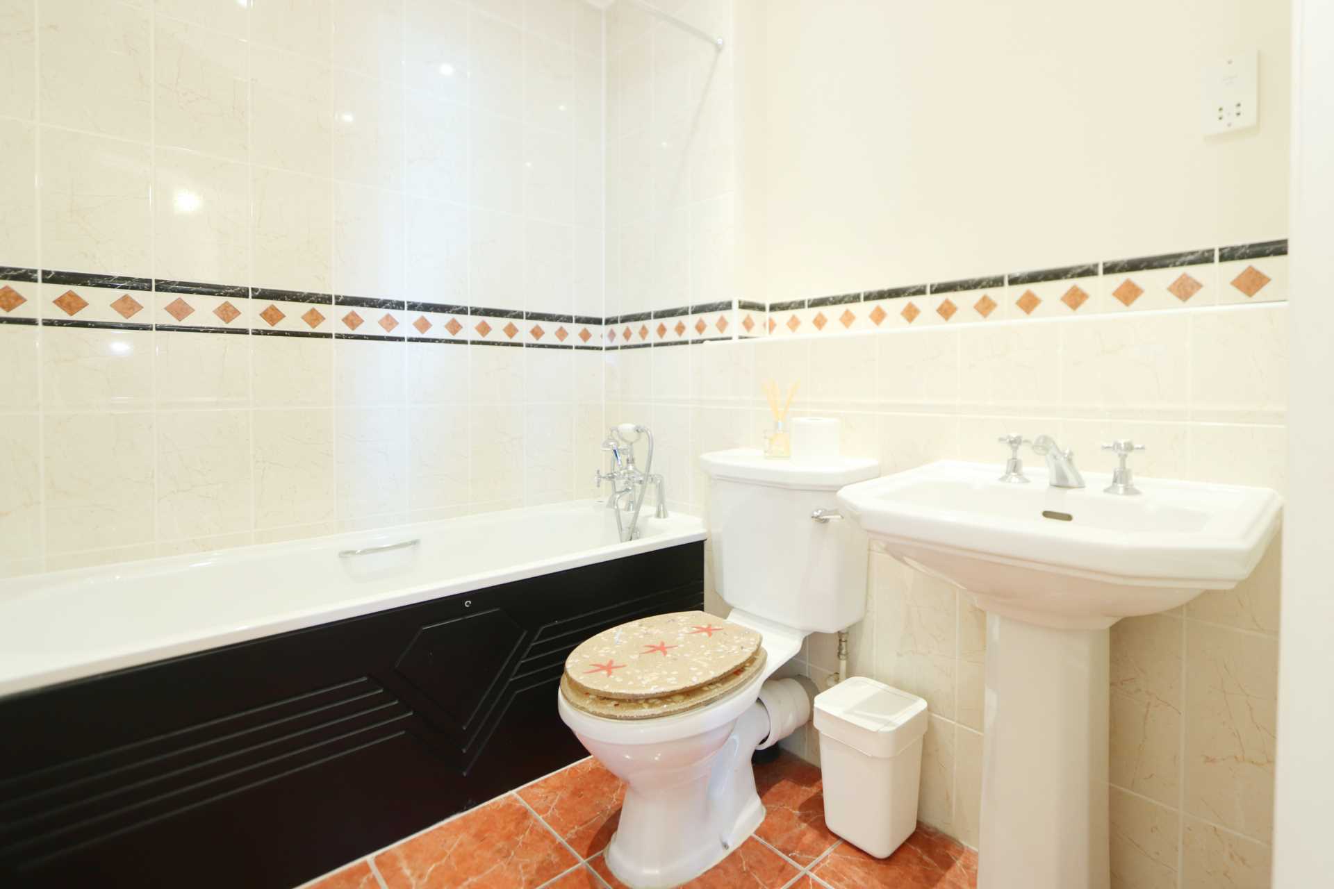 Brabham Court, Central Road, Worcester Park, KT4 8EA, Image 4