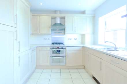 Brabham Court, Central Road, Worcester Park, KT4 8EA, Image 2