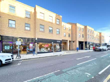 Property For Rent Fife Road, Kingston Upon Thames