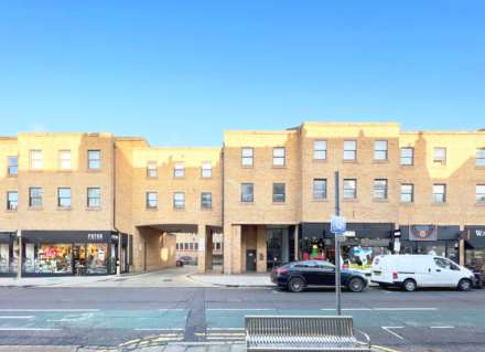 Fife Road, Kingston Upon Thames, Image 10