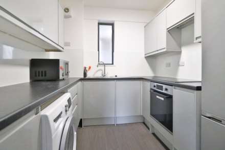 Fife Road, Kingston Upon Thames, Image 4