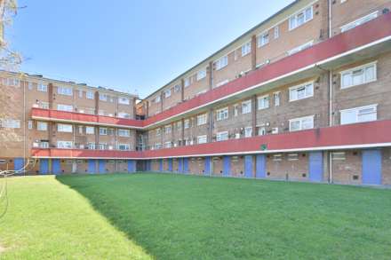 Oakfield Close, New Malden, Image 1