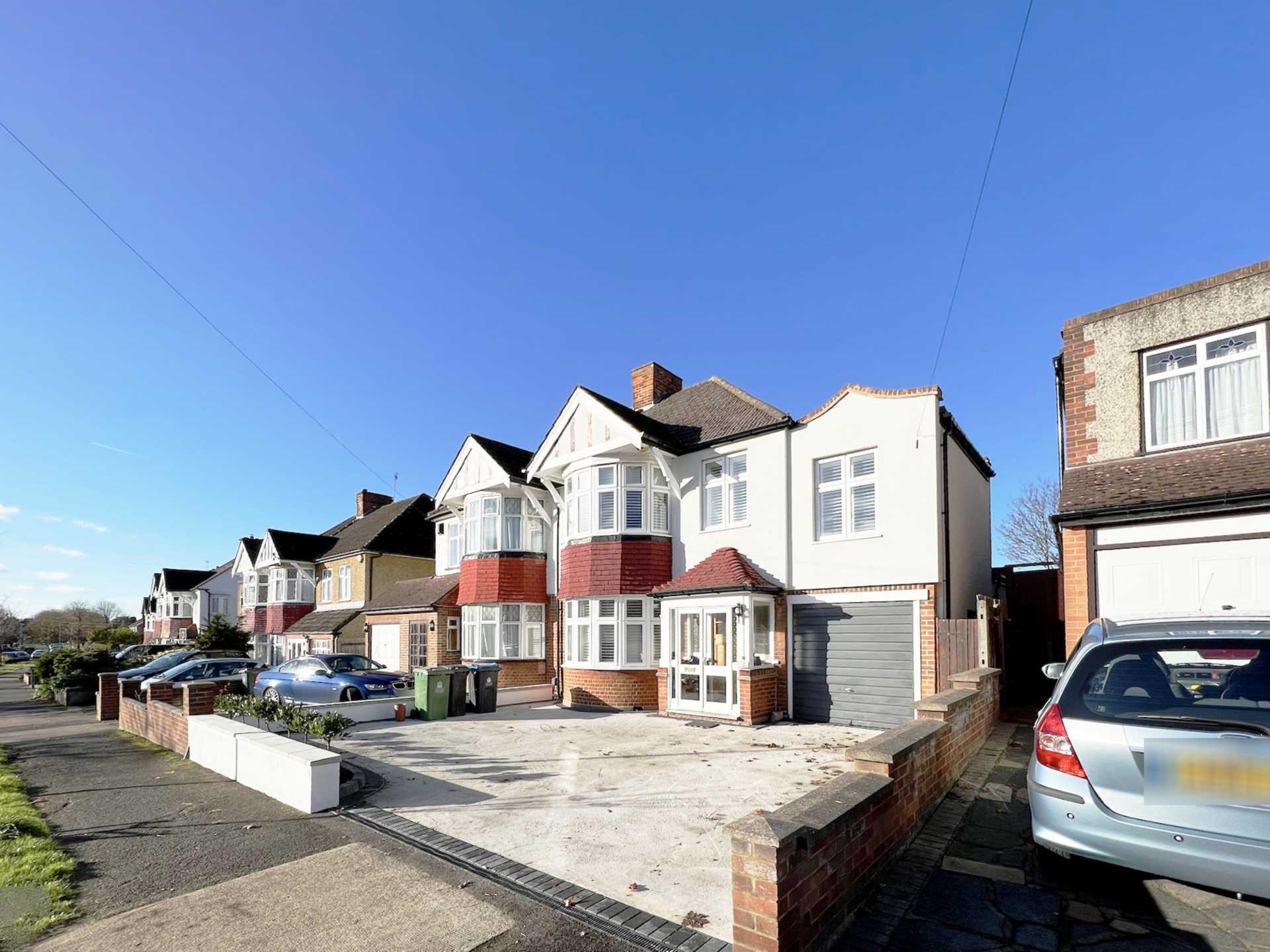 Elgar Avenue, Surbiton, Image 17