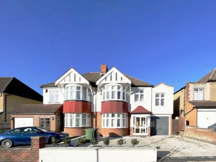 Elgar Avenue, Surbiton, Image 1