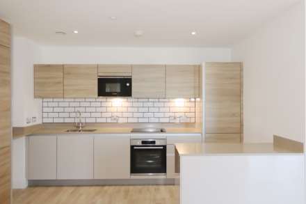 One New Malden House, Image 2
