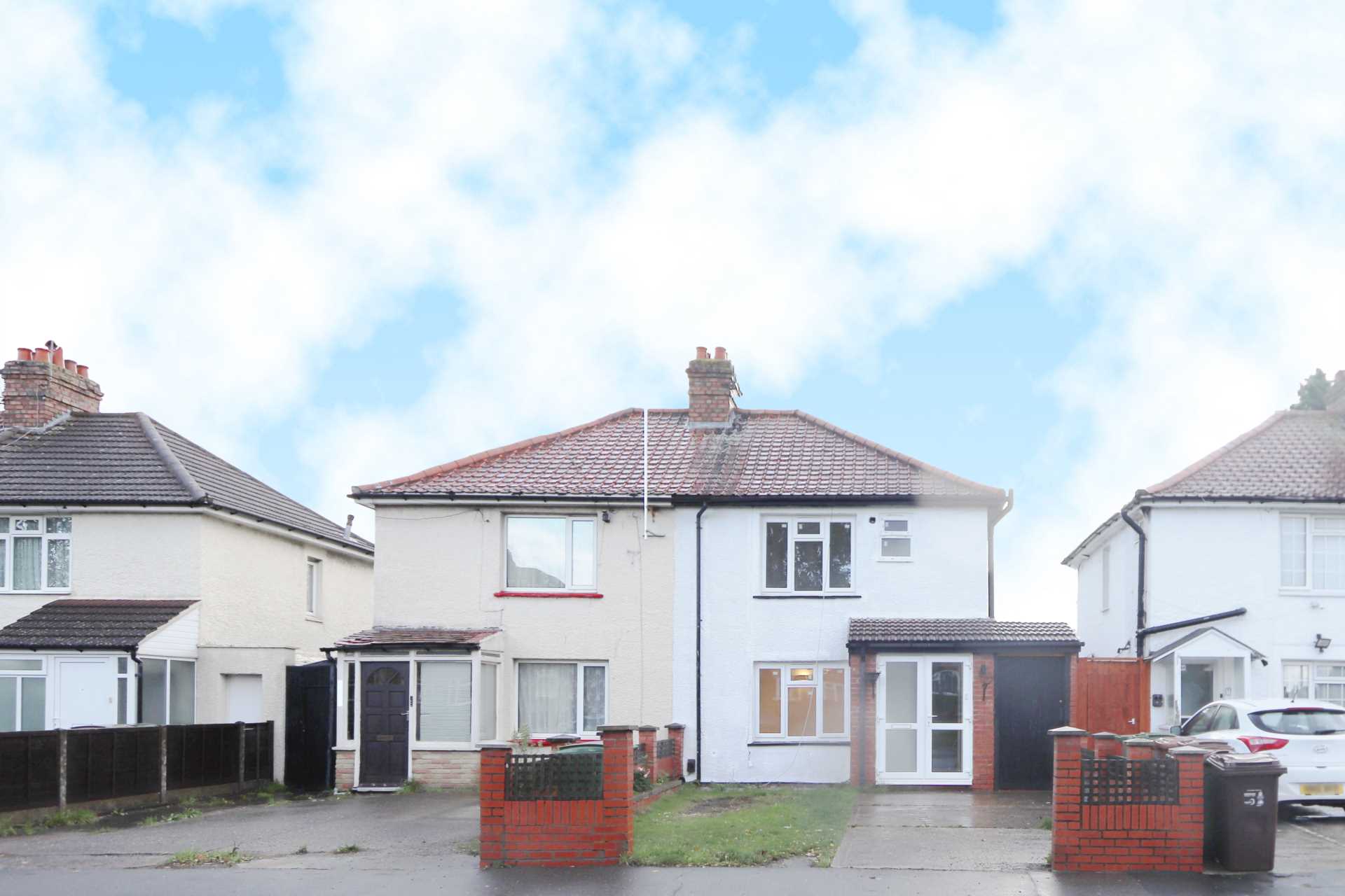 Green Wrythe Lane, Carshalton, Image 14