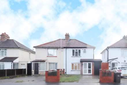 Green Wrythe Lane, Carshalton, Image 14