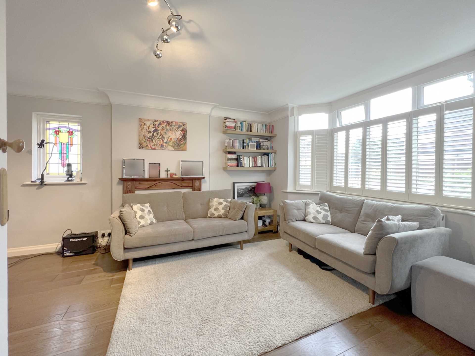 Blakes Lane, New Malden, Image 2