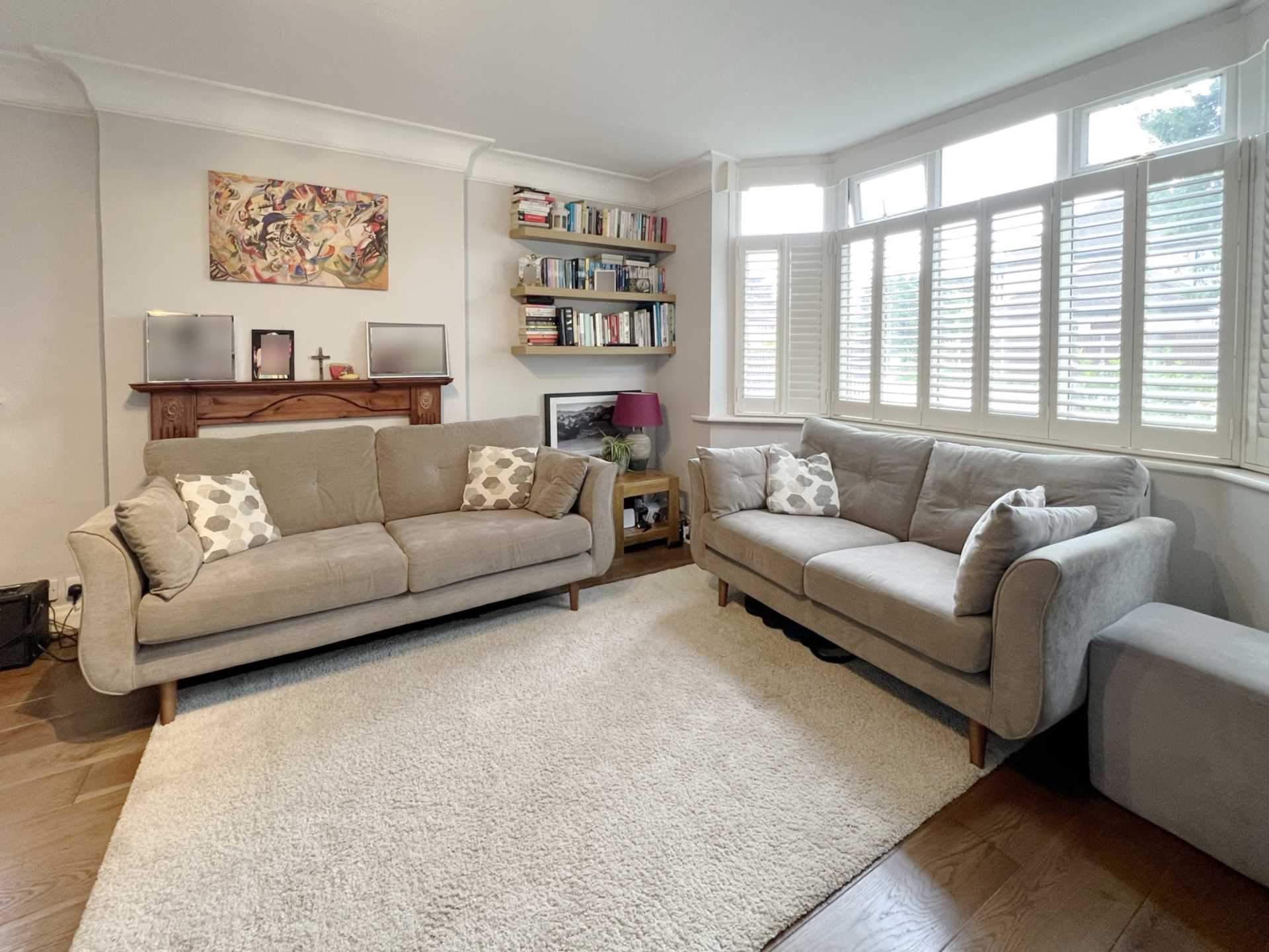 Blakes Lane, New Malden, Image 4