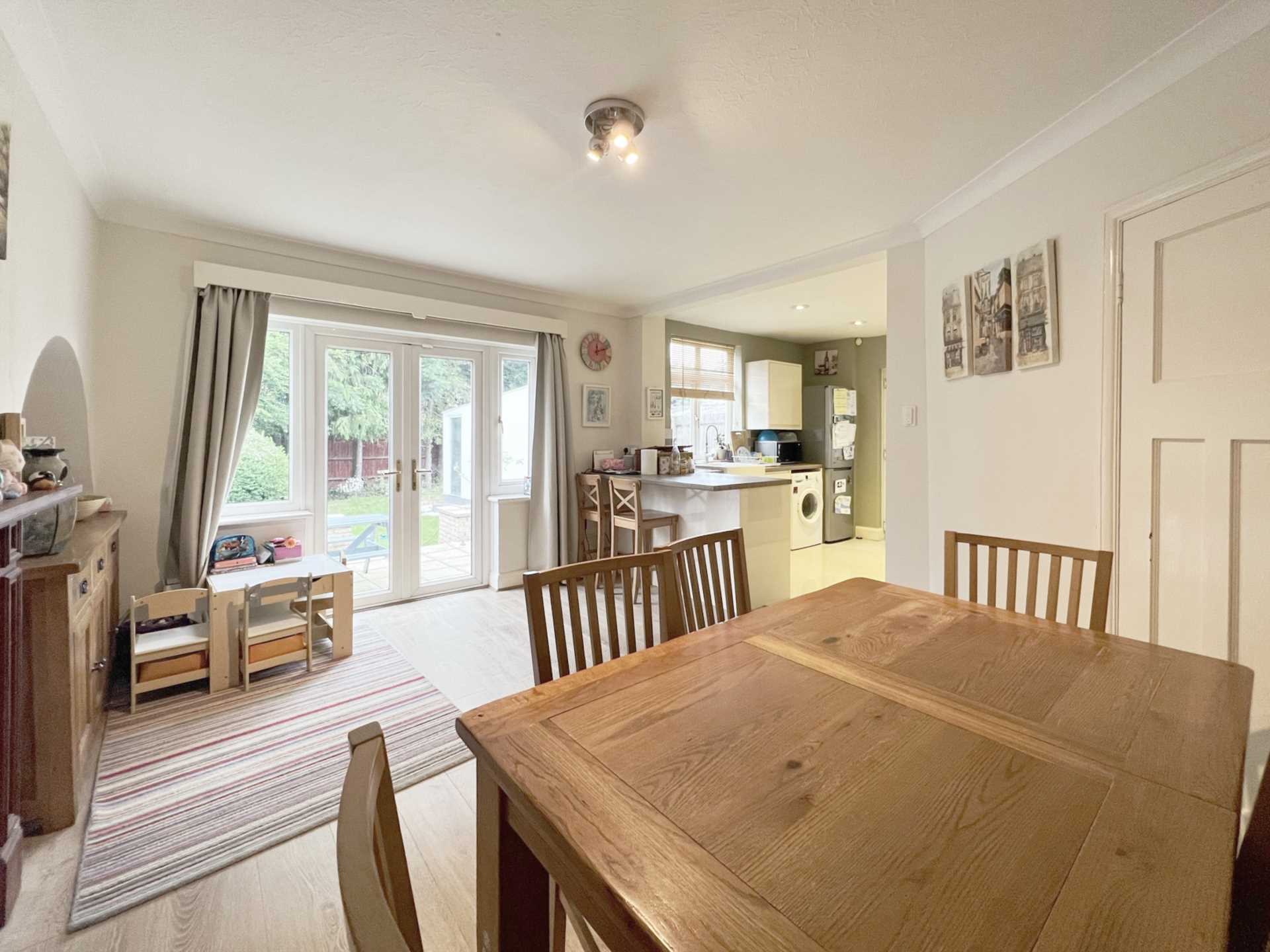 Blakes Lane, New Malden, Image 9