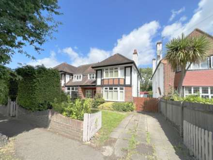 Blakes Lane, New Malden, Image 1