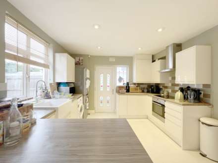 Blakes Lane, New Malden, Image 8