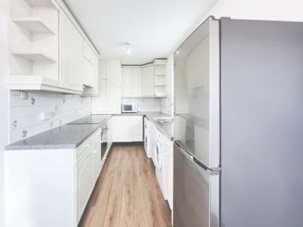 Property For Rent Eaton Drive, Kingston Upon Thames