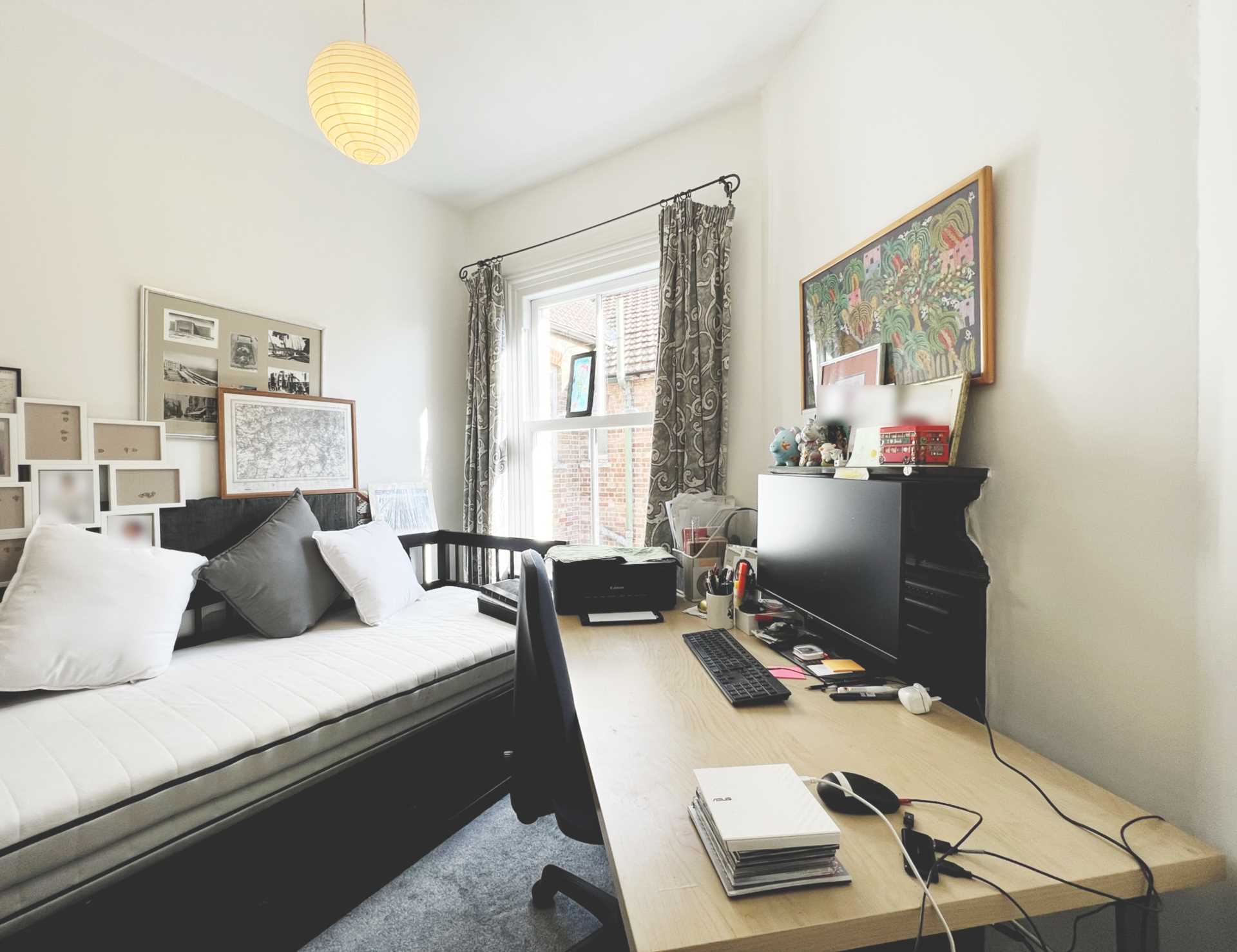 Merton Hall Road, London, Image 10