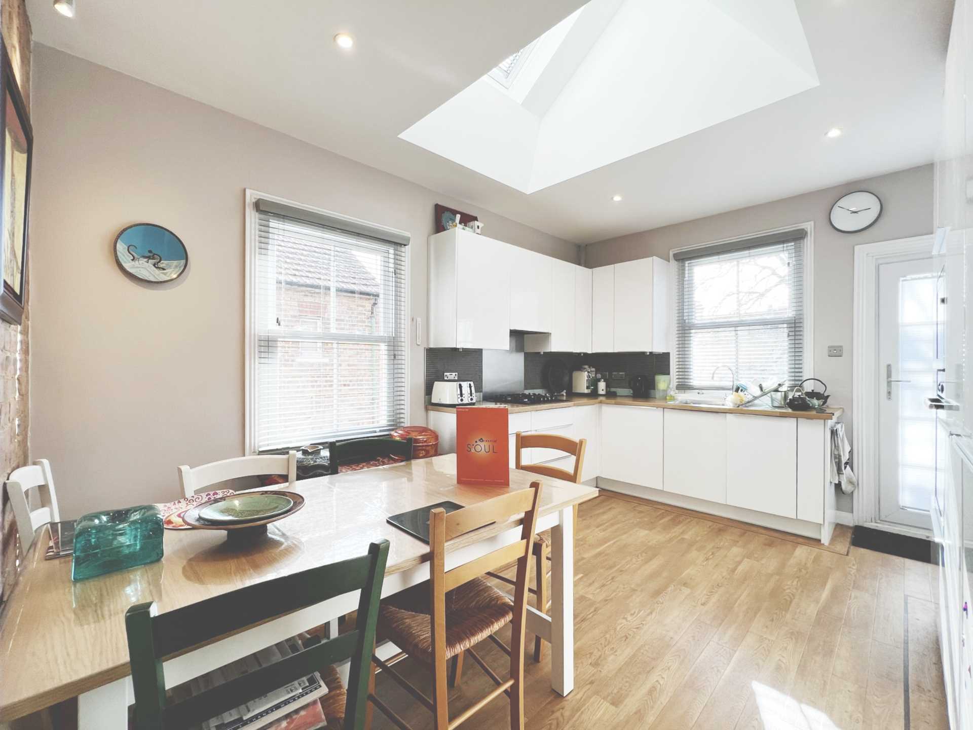 Merton Hall Road, London, Image 3