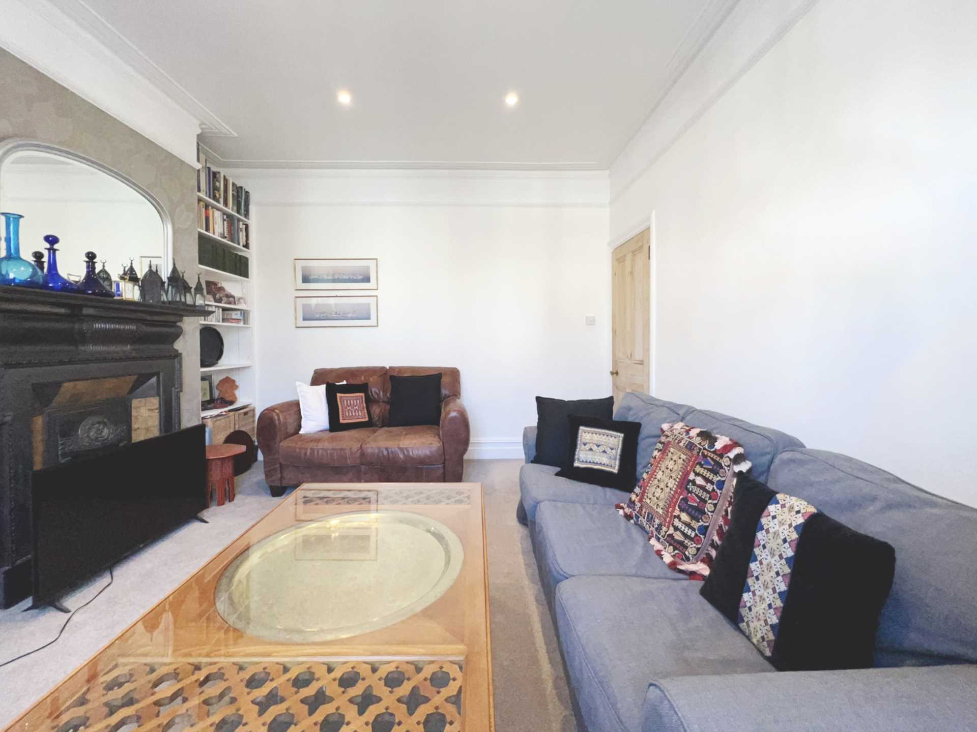 Merton Hall Road, London, Image 6