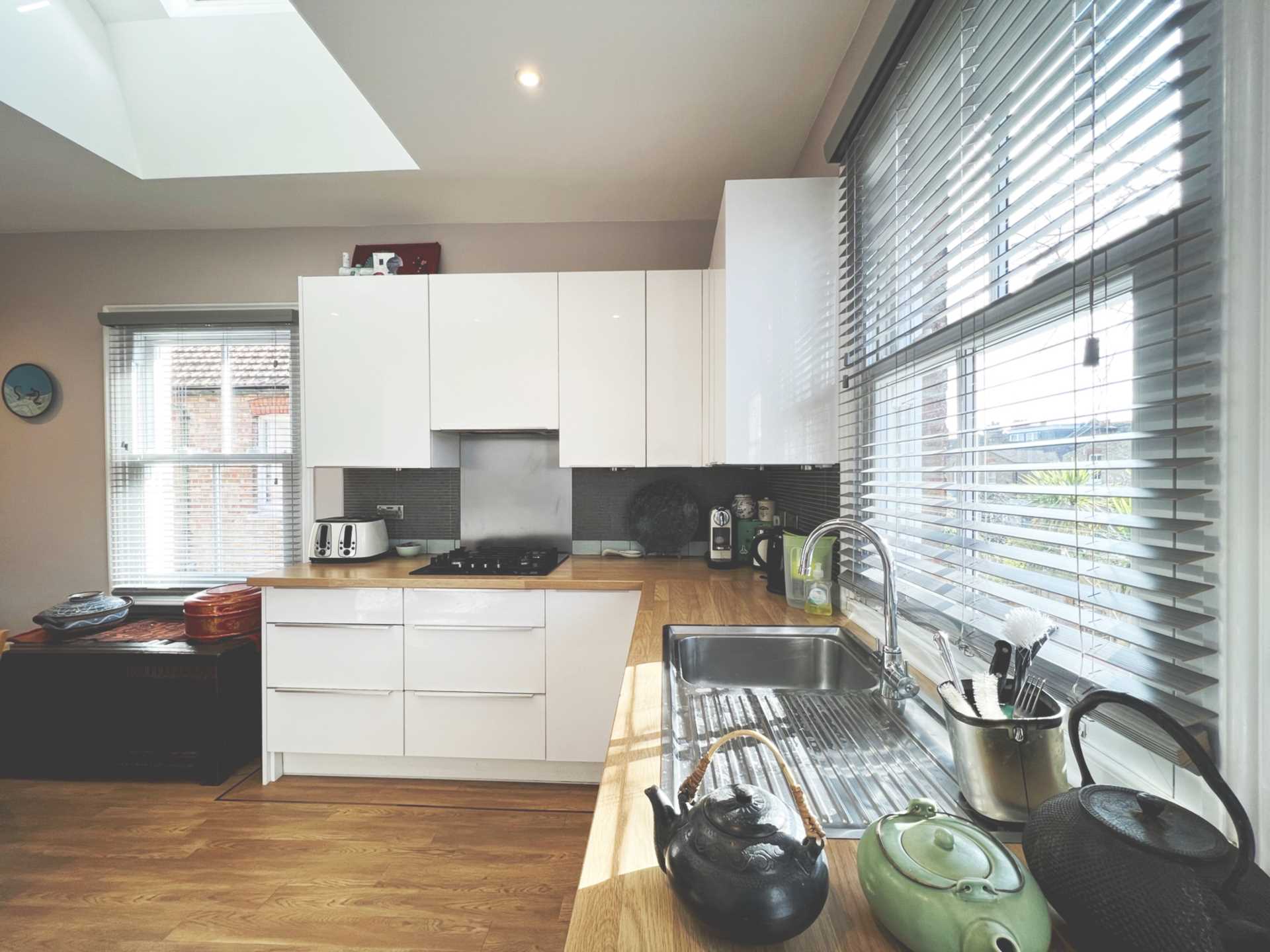 Merton Hall Road, London, Image 7