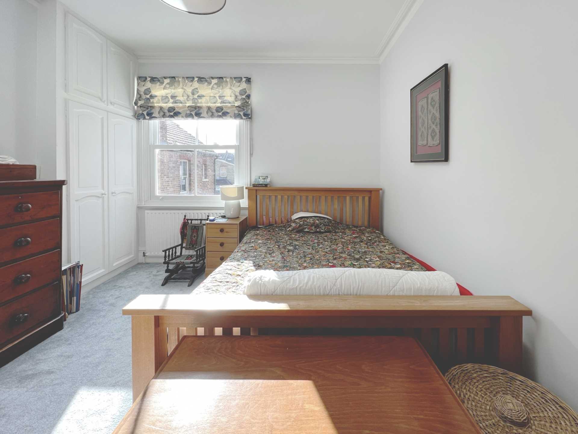 Merton Hall Road, London, Image 8