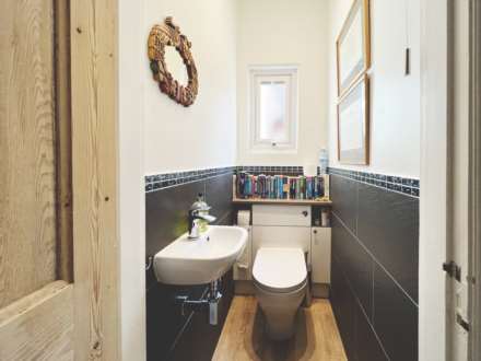 Merton Hall Road, London, Image 11