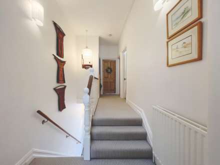 Merton Hall Road, London, Image 14