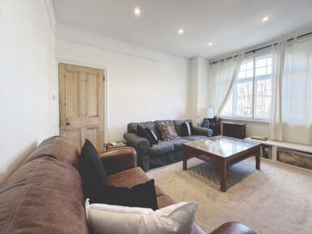 Merton Hall Road, London, Image 2