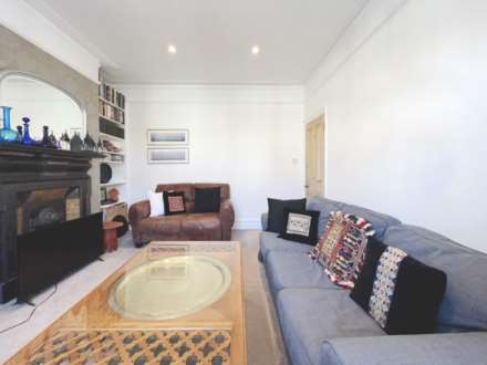 Merton Hall Road, London, Image 6