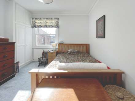 Merton Hall Road, London, Image 8