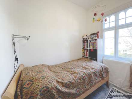 Merton Hall Road, London, Image 9