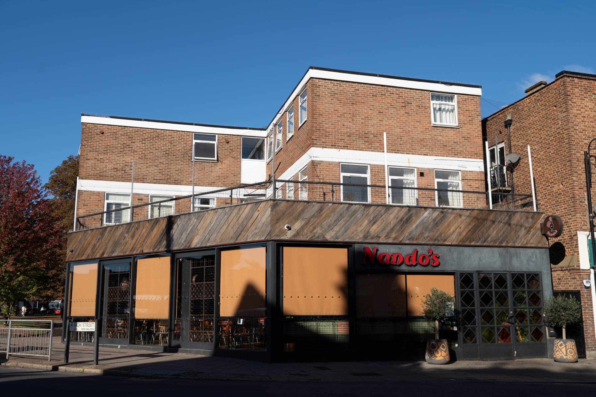 High Street, New Malden, Image 1