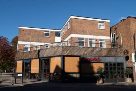 High Street, New Malden, Image 1