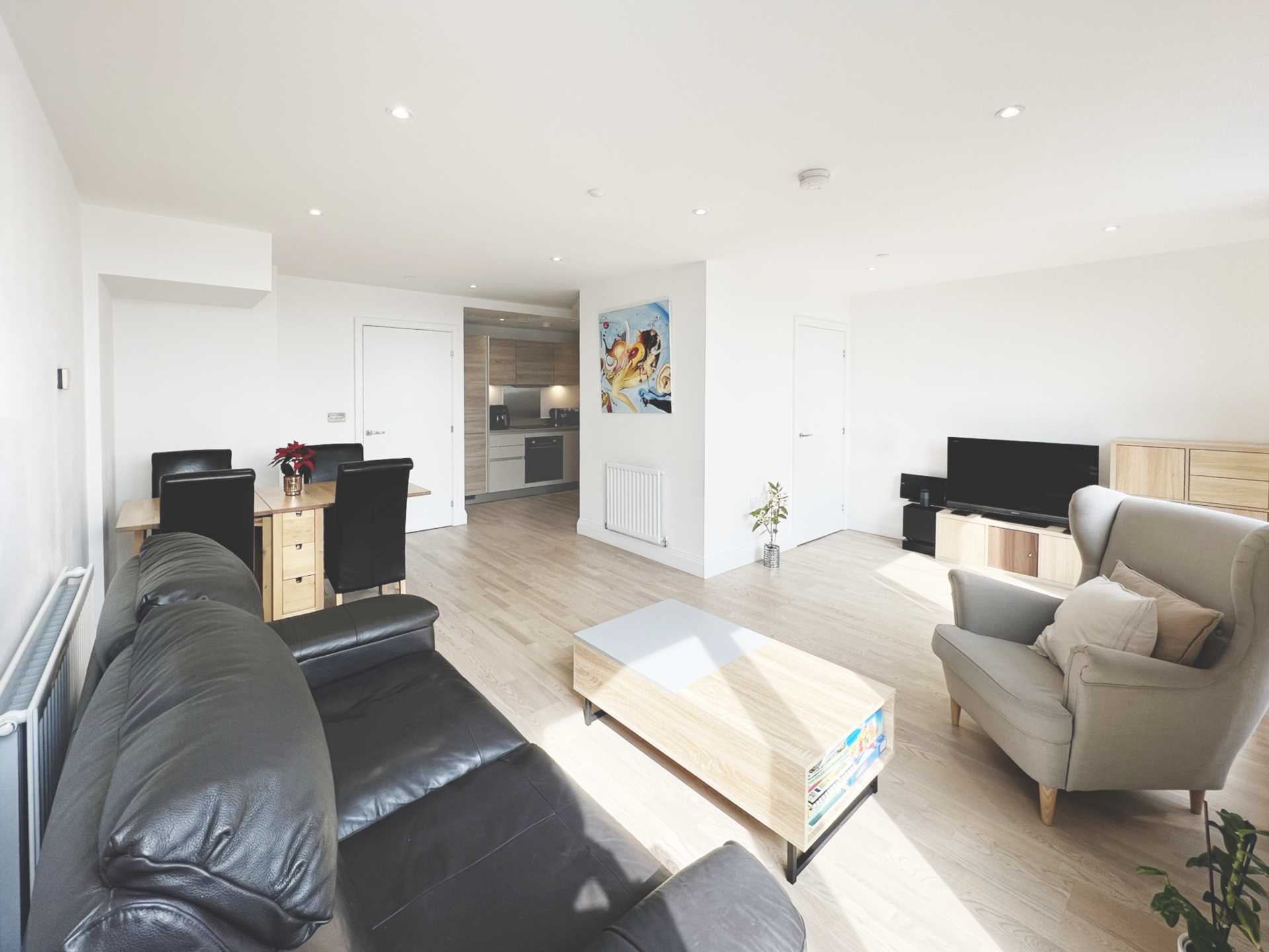 Blagdon Road, New Malden, Image 2