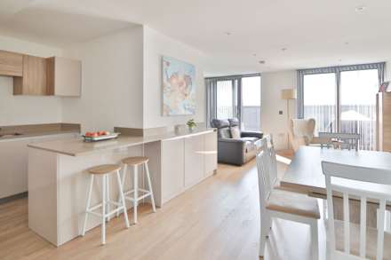 Blagdon Road, New Malden