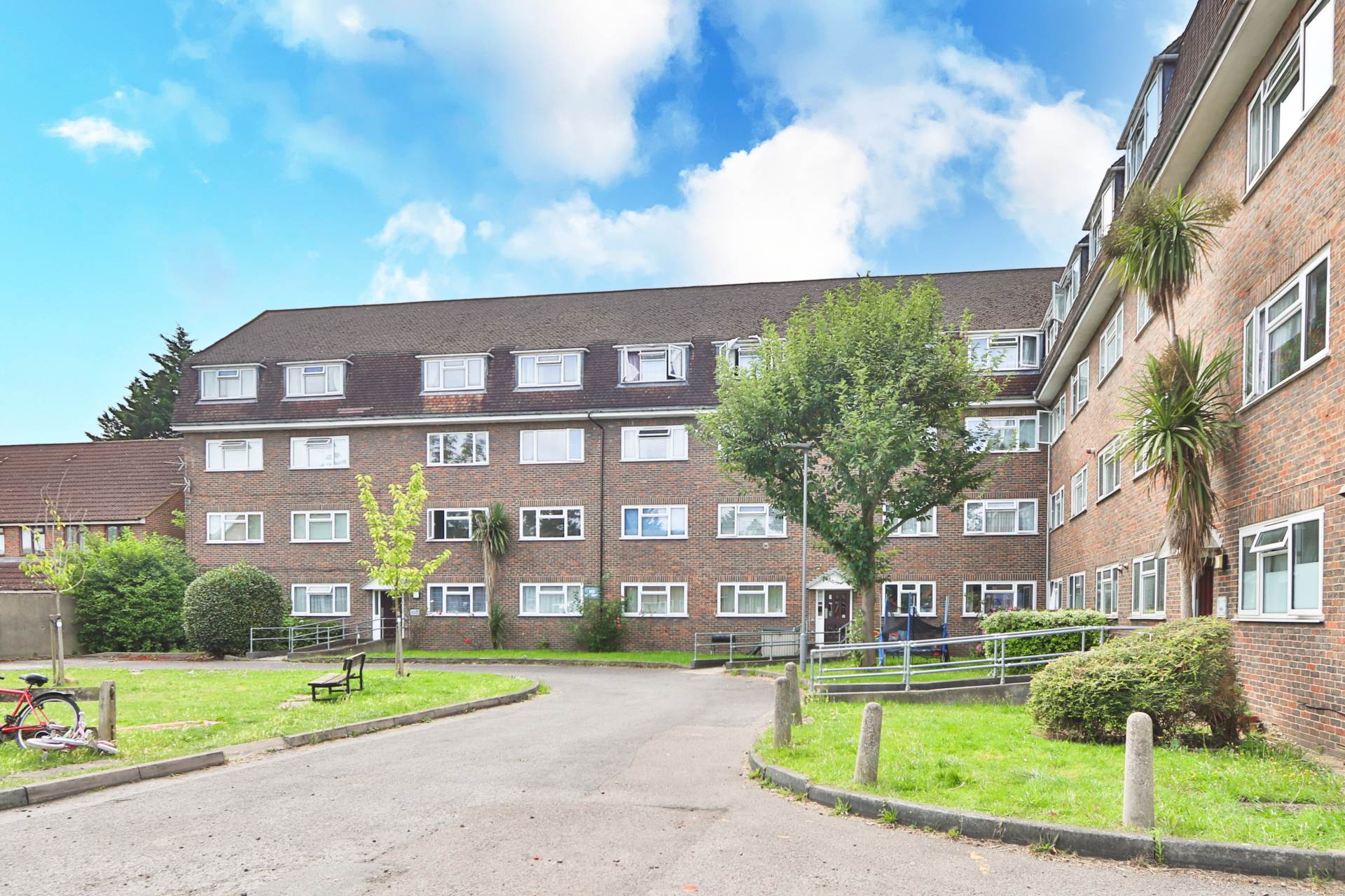 Acacia Grove, New Malden, Image 1