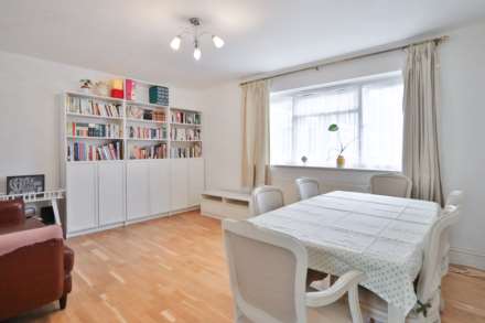 Acacia Grove, New Malden, Image 2