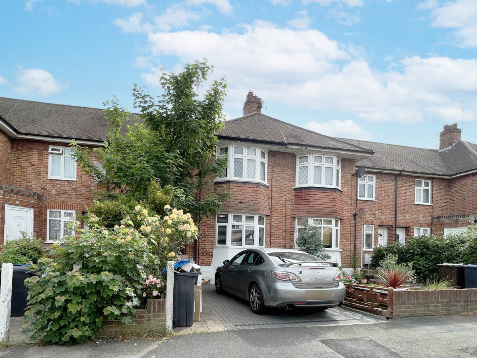 Errol Gardens, New Malden, Image 1