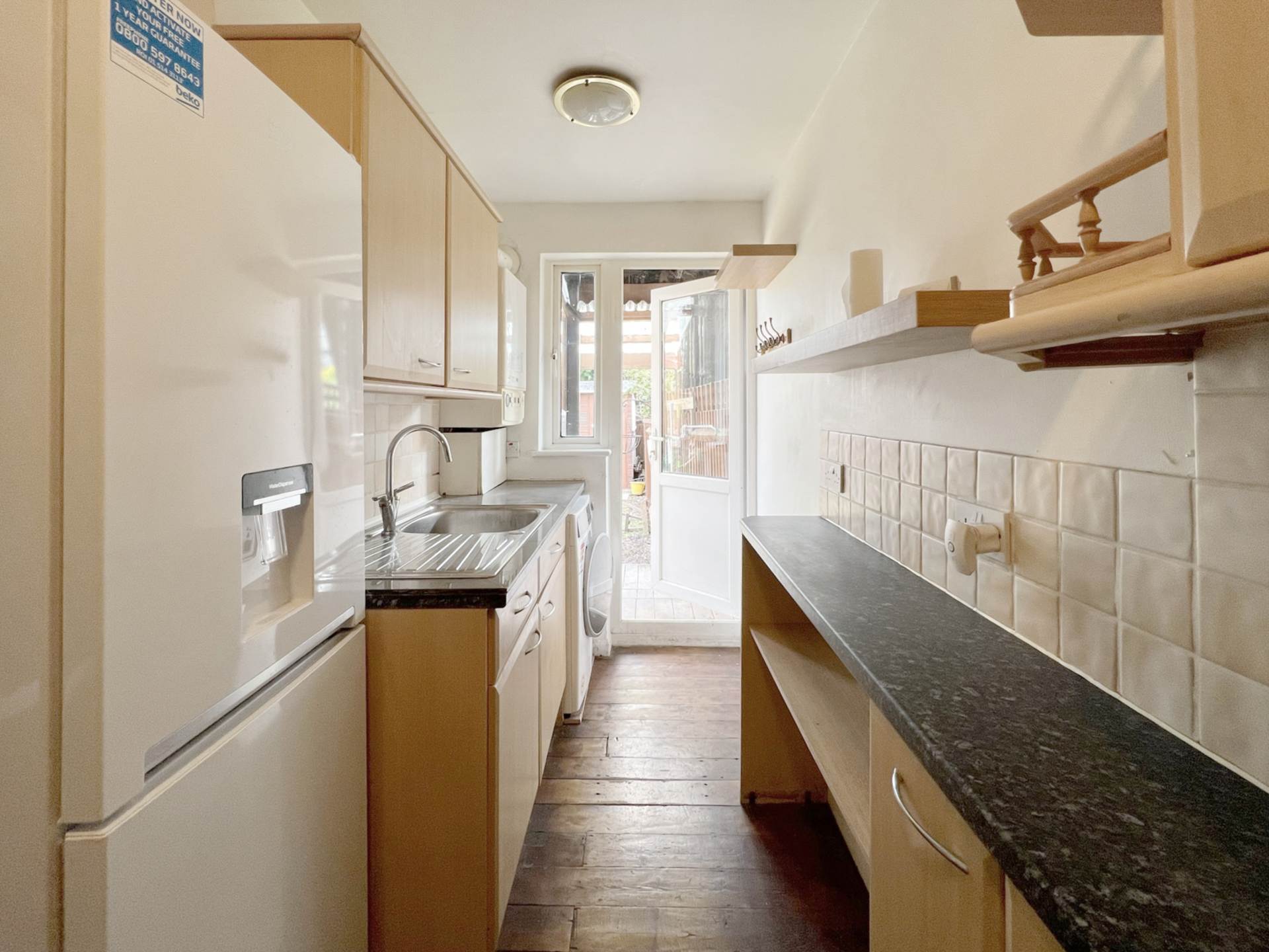 Errol Gardens, New Malden, Image 4