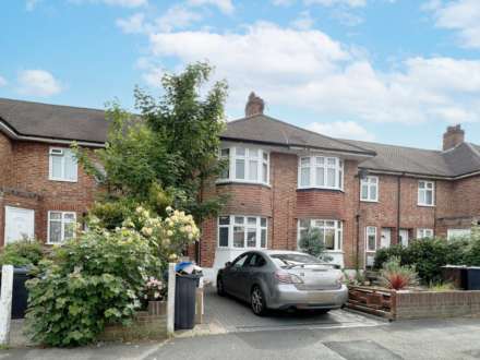 Errol Gardens, New Malden, Image 1