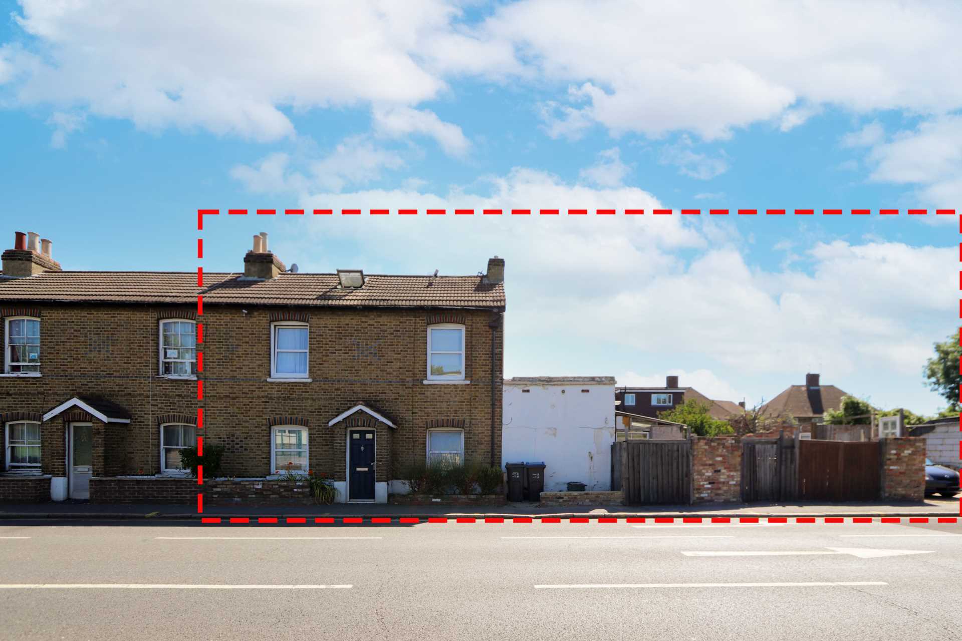 West Barnes Lane, New Malden, Image 1