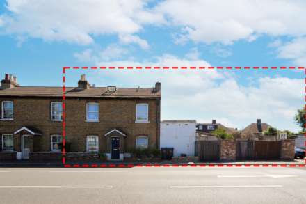 West Barnes Lane, New Malden, Image 1