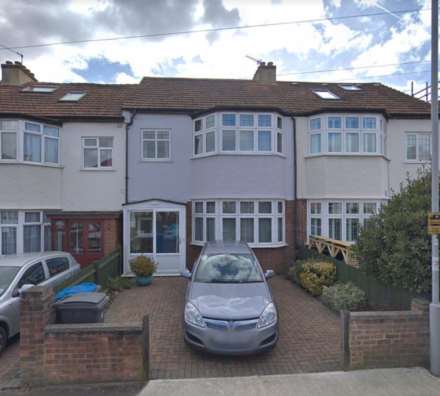 Egerton Road, New Malden, Image 1