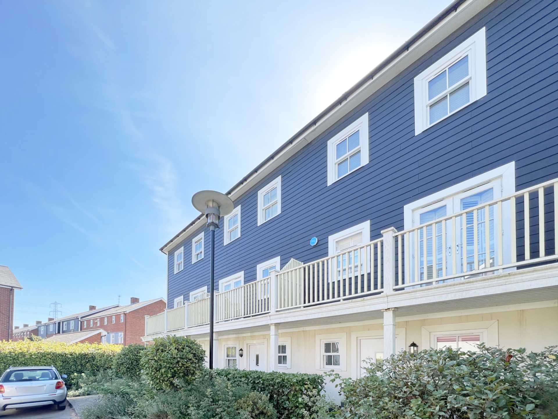 Westmount Close, Worcester Park, Image 1