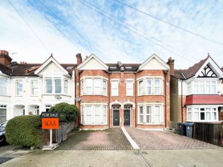 Property For Sale Coombe Gardens, New Malden