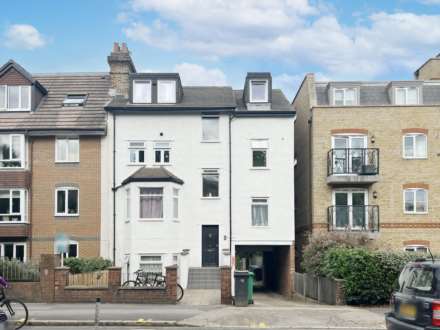 Kingston Road, New Malden, Image 1