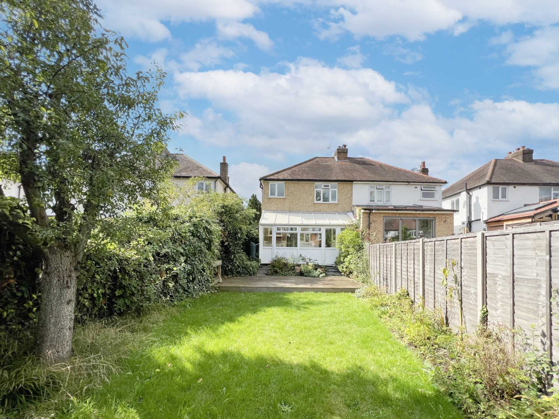 Esher Road, East Molesey, Image 15