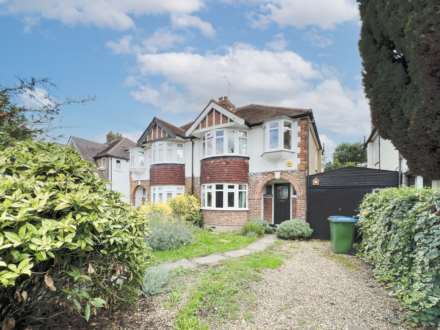 Property For Rent Esher Road, East Molesey